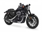 Harley-Davidson Harley Davidson XL 1200R Sportster Roadster